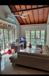 Nature Guest Nuwaraeliya