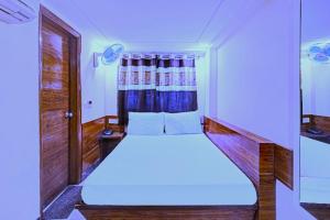 Hotel Le - Cashew By Family Hotels walking New Delhi Rly station
