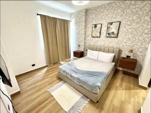 ModernApartmentDowntownPuntaCana Private Pool