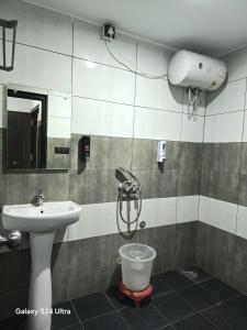ISBT Dehradun Mode Residency