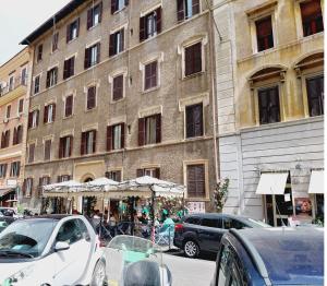 Roma Vatican Museums Apartment - Vatican Prime Residence