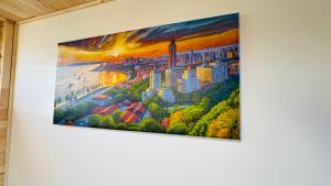 IezerVenture Cabins - Pattaya