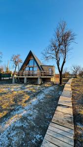 IezerVenture Cabins - Pattaya