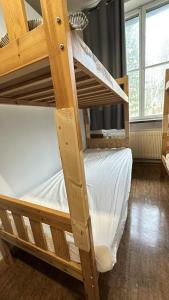 Ulvshyttan nära Romme Alpin