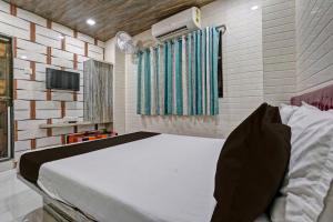 Hotel O Taj Lodging and Boarding