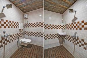 Hotel O Taj Lodging and Boarding