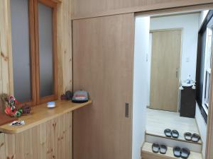 HOBO NISEKO at Tams Place