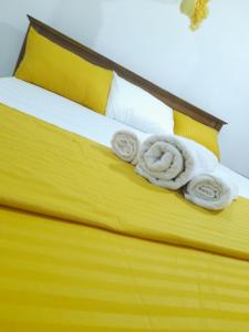 10 BR Apartments - Galle City