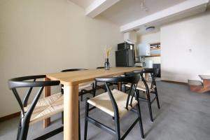 ぷふか両国　（pufuka Ryogoku)