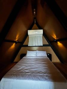 Cabana Fé Miguel Pereira Vista para Montanha