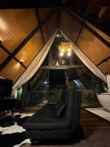 Cabana Fé Miguel Pereira Vista para Montanha