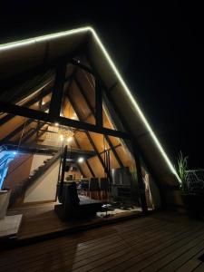 Cabana Fé Miguel Pereira Vista para Montanha