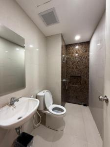 Apartment Podomoro Medan