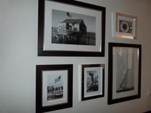 Hotels Hotel Les Embruns : photos des chambres