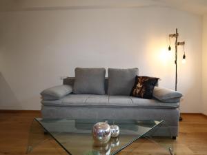 Holiday apartment in Bregenzerwald near forest