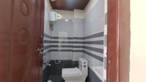 Hotel O KSR Guest Rooms