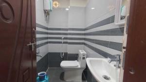 Hotel O KSR Guest Rooms