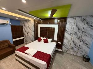 Hotel O Erode Kongu Mess