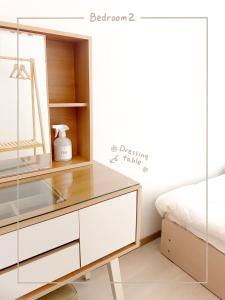 Studio 09 in Hyehwa station Jongno