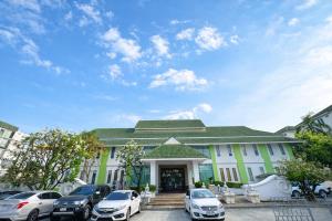 Palette Bangkok Natural Resort and Spa