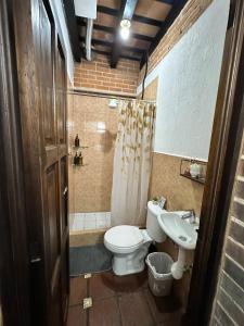 Refugio de las Estrellas