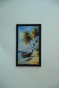 Salt Water Sanctuary