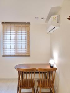 Shinchon Station 2BR Spacious Apartment