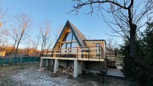 IezerVenture Cabins - Chiang Rai