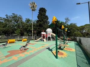 Decó Apart by Beauty Smart Hotel