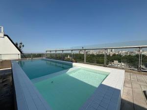 Decó Apart by Beauty Smart Hotel