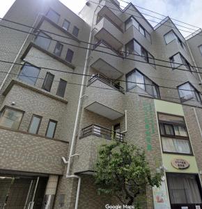 空港から直通の和モダンなスカイツリーアパートメント 墨灯庵-Bokuto-an-