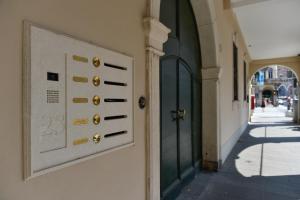 Palazzo Bovio - Boutique Apartments