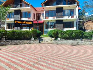 Pravara Cottages Manali