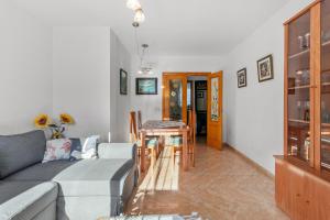 Family friendly patio and poolview