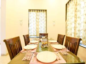 Nakshatra 4bhk Villa by DanCenter | BBQ | Pvt pool | Lonavala