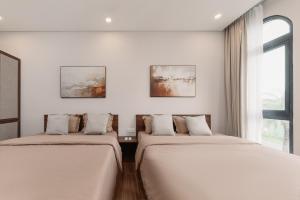 Raku Hotel Garden Grandworld Phú Quốc