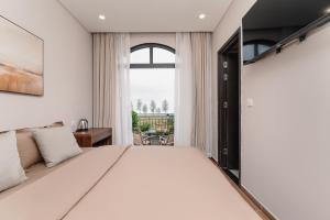 Raku hotell Garden Grandworld Phú Quốc