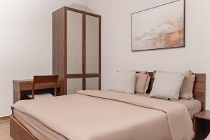 Raku hotell Garden Grandworld Phú Quốc