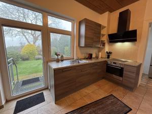 NEU! Ferienwohnung Zwei Linden