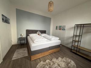 NEU! Ferienwohnung Zwei Linden