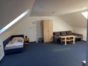 Penzion Adam - Makov