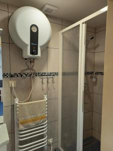 Penzion Adam - Makov