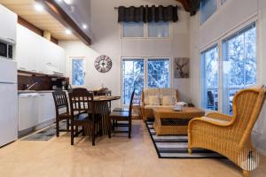 Holiday in Lapland - Golfväylä 3 as A