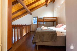 Holiday in Lapland - Golfväylä 3 as A