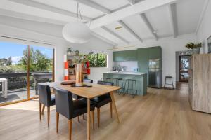 TANES COTTAGE - quiet escape in Apollo Bay