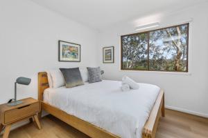 TANES COTTAGE - quiet escape in Apollo Bay
