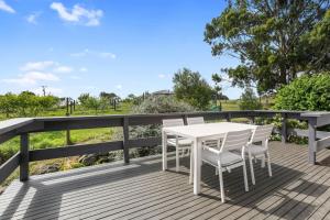 TANES COTTAGE - quiet escape in Apollo Bay