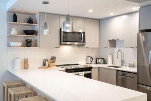 Qs Hideaway in Mackenzie Village
