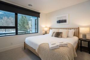 Qs Hideaway in Mackenzie Village