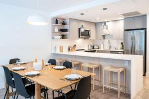 Qs Hideaway in Mackenzie Village